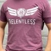Guadalajara Western Wear MEN'S Relentless Logo T-Shirt