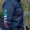 Guadalajara Western Wear Men Ariat Mexico Team Logo Sleeve Shirt