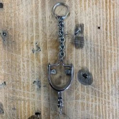 Guadalajara Western Wear Accessories Espuela Grande (Charros Original)