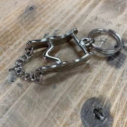 Guadalajara Western Wear Freno Llavero Accessories