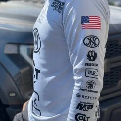 Guadalajara Western Wear Jersey Grey / Black (Guadalajara WW Limited Edition) Jerseys