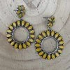 Guadalajara Western Wear Yellow Hoop 2 Guadalajara Western Wear Yellow Hoop