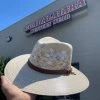 Guadalajara Western Wear Leonardo Royal Palm Straw Hat