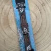 Guadalajara Western Wear Nocona Western Leather Band Accessories