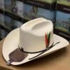 Guadalajara Western Wear Men Tombstone 30x Johnson (Copa Alta) Sinaloa Style Cowboy Hat