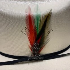 Guadalajara Western Wear Men Tombstone 30x Johnson (Copa Alta) Sinaloa Style Cowboy Hat 10 Guadalajara Western Wear Men Tombstone 30x Johnson (Copa Alta) Sinaloa Style Cowboy Hat