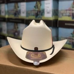 Guadalajara Western Wear Men Tombstone 30x Johnson (Copa Alta) Sinaloa Style Cowboy Hat 11 Guadalajara Western Wear Men Tombstone 30x Johnson (Copa Alta) Sinaloa Style Cowboy Hat