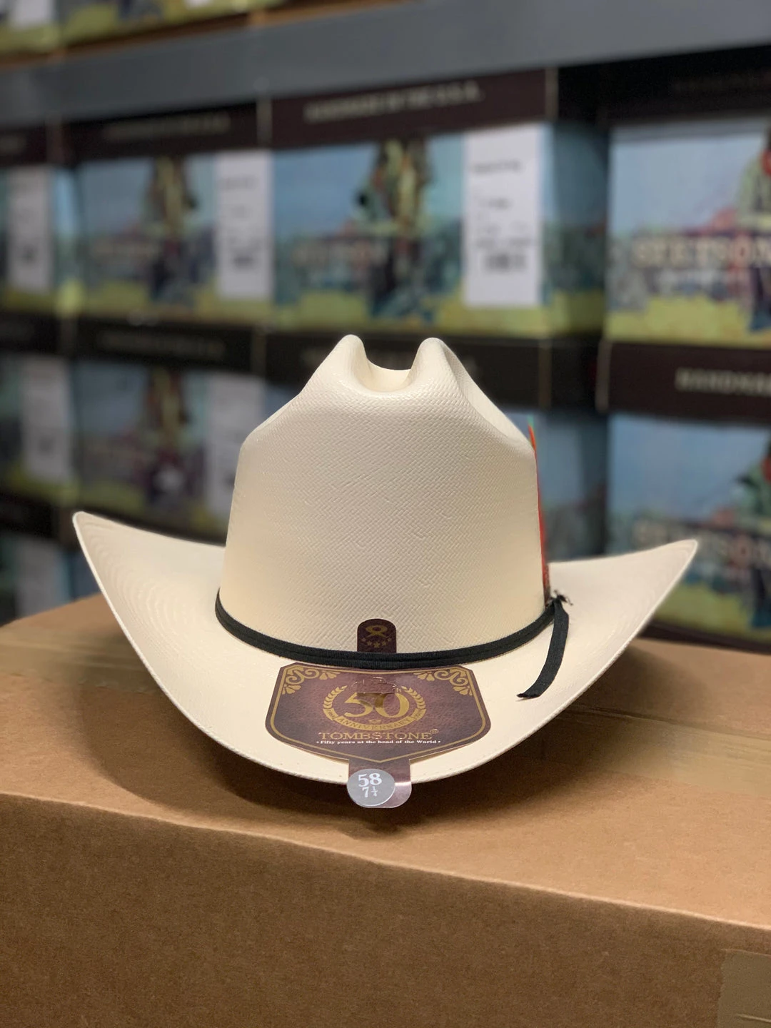 Guadalajara Western Wear Men Tombstone 30x Johnson (Copa Alta) Sinaloa Style Cowboy Hat 7 Guadalajara Western Wear Men Tombstone 30x Johnson (Copa Alta) Sinaloa Style Cowboy Hat