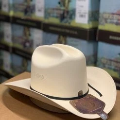 Guadalajara Western Wear Men Tombstone 30x Johnson (Copa Alta) Sinaloa Style Cowboy Hat 9 Guadalajara Western Wear Men Tombstone 30x Johnson (Copa Alta) Sinaloa Style Cowboy Hat