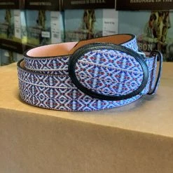 Guadalajara Western Wear Cinto Vaquero Azteca Outlet