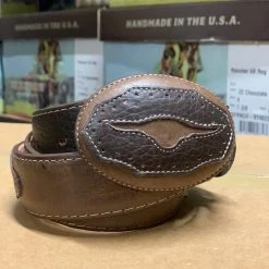 Guadalajara Western Wear Outlet Cinto Vaquero