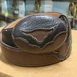 Guadalajara Western Wear Outlet Cinto Vaquero Size 36