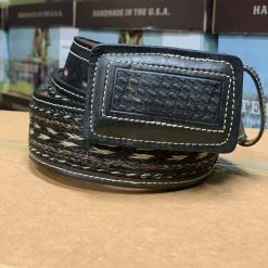 Guadalajara Western Wear Cinto Vaquero