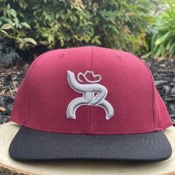 Guadalajara Western Wear Hooey Hawk Rough Accessories