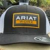 Guadalajara Western Wear Ariat Work Cap Accessories