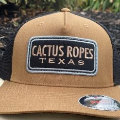 Guadalajara Western Wear Accessories Hooey Cactus Ropes Texas