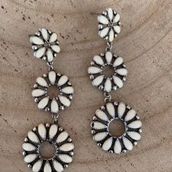 Guadalajara Western Wear Women Western Droplet