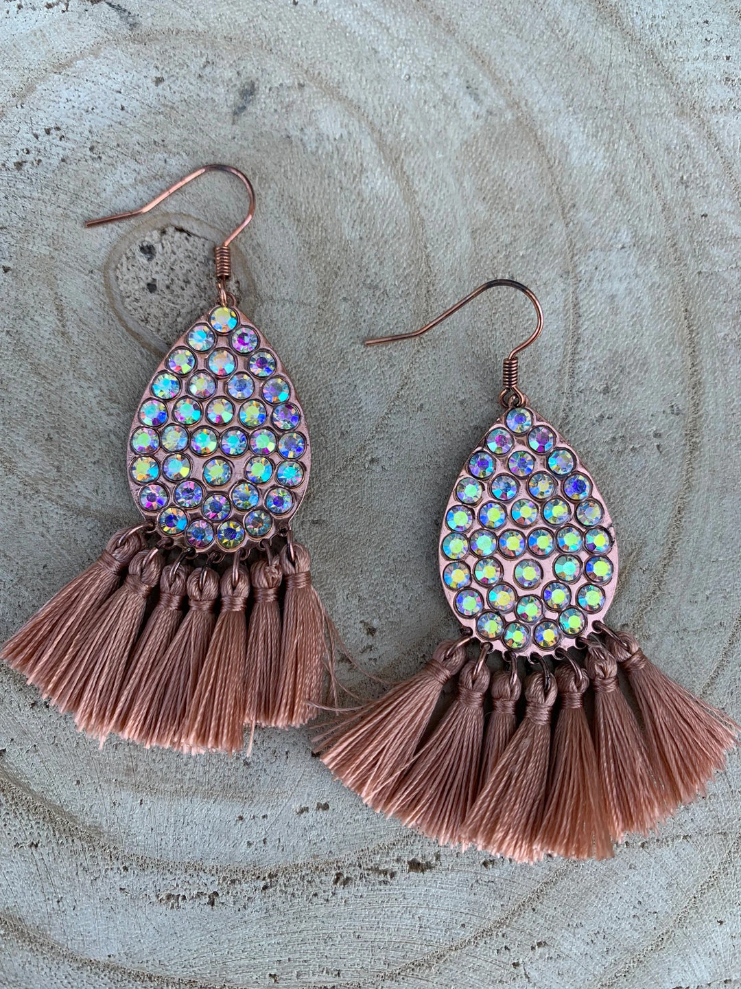 Guadalajara Western Wear Corral Sparkling Tassel Women 3 Guadalajara Western Wear Corral Sparkling Tassel Women