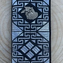 Guadalajara Western Wear Pita Imitacion 'Toro' Accessories