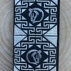 Guadalajara Western Wear Pita Imitacion 'Doble Caballo' Accessories