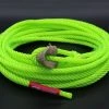 Guadalajara Western Wear Accessories Soga Para Florear (Verde Limon)