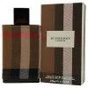 Guadalajara Western Wear Buberry London Men's 3.3 Ounce Eau De Toilette Cologne / Perfume
