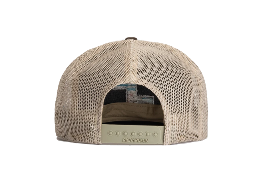 Guadalajara Western Wear Bronc Brown Lane Frost Cap 5 Guadalajara Western Wear Bronc Brown Lane Frost Cap