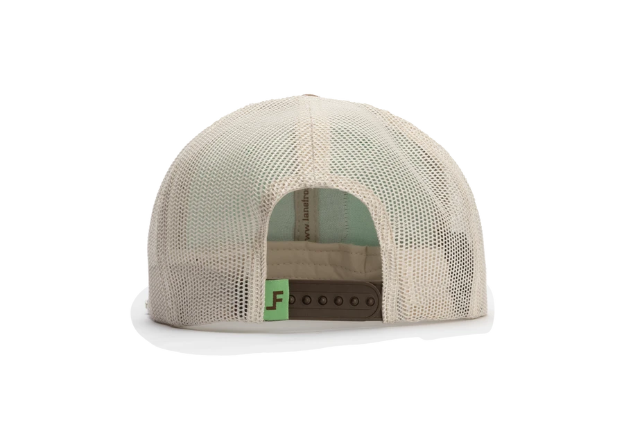 Guadalajara Western Wear Outlaw Teal/Brown Lane Frost Cap Accessories 5 Guadalajara Western Wear Outlaw Teal/Brown Lane Frost Cap Accessories