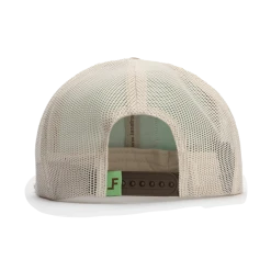 Guadalajara Western Wear Outlaw Teal/Brown Lane Frost Cap Accessories 9 Guadalajara Western Wear Outlaw Teal/Brown Lane Frost Cap Accessories