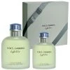 Guadalajara Western Wear Light Blue 2pc 4.2oz With 1.3oz Cologne Set Men Cologne / Perfume