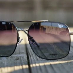 Guadalajara Western Wear Lost Calf - Classic Shade Accessories