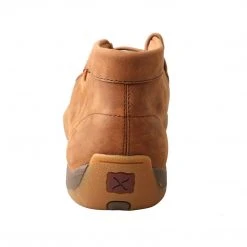 Guadalajara Western Wear Men's Chukka Driving Moc