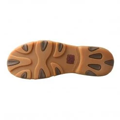 Guadalajara Western Wear Men's Chukka Driving Moc