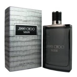 Guadalajara Western Wear Jimmy Choo Men's 3.3-ounce Eau De Toilette Spray Cologne / Perfume