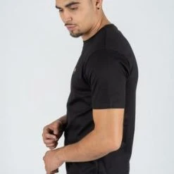 Guadalajara Western Wear Gallo T-Shirt Black / Negro - PST7465