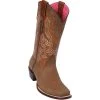 Reywelt Quincy Square Toe Western Cowgirl Boots - Q3126231M Women