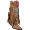 Reywelt Women Quincy Snip Toe Western Cowgirl Boots - Q34E6231