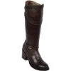Reywelt Quincy Round Toe Western Cowgirl Boots - Q395794 Women 1 Reywelt Quincy Round Toe Western Cowgirl Boots - Q395794 Women