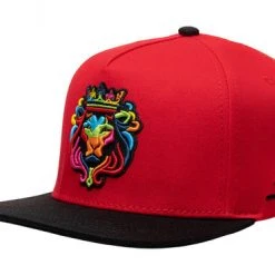 Guadalajara Western Wear El Rey Colores - Red Accessories