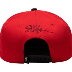 Guadalajara Western Wear El Rey Colores - Red Accessories