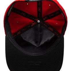 Guadalajara Western Wear El Rey Colores - Red Accessories