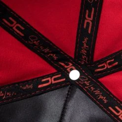 Guadalajara Western Wear El Rey Colores - Red Accessories