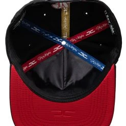 Guadalajara Western Wear El Rey Colores - Black