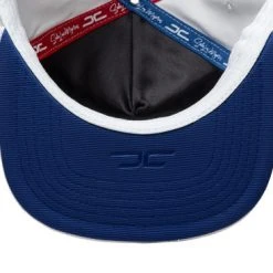 Guadalajara Western Wear El Rey Colores - White Accessories