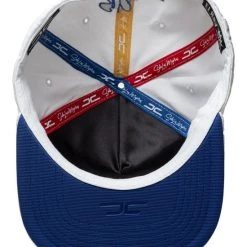 Guadalajara Western Wear El Rey Colores - White Accessories