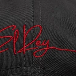 Guadalajara Western Wear Accessories El Rey Colores - Charcoal