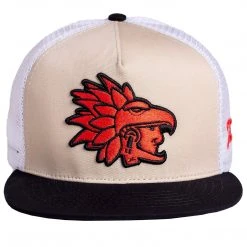 Guadalajara Western Wear Guerrero Aguila Mesh