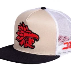 Guadalajara Western Wear Guerrero Aguila Mesh