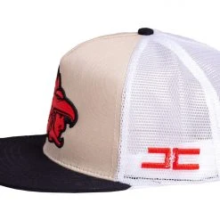 Guadalajara Western Wear Guerrero Aguila Mesh