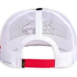 Guadalajara Western Wear Guerrero Aguila Mesh